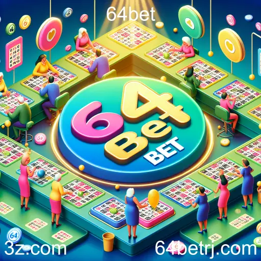 Jogos de Slot 64bet