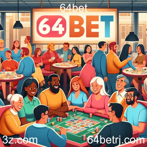 Jogos de Slot 64bet